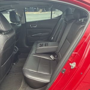 2018 Acura TLX W/TECH — миниатюра 34