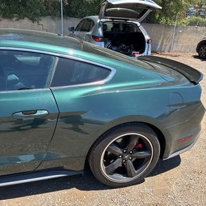 صورة مصغرة 58 لـ 2019 FORD MUSTANG BULLITT