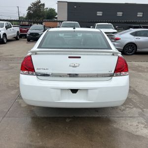 CHEVROLET IMPALA LT - 7