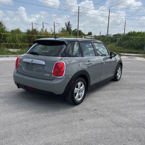 2015 MINI HARDTOP COOPER 照片 8