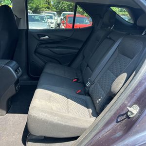 2018 Chevrolet EQUINOX LT — миниатюра 34