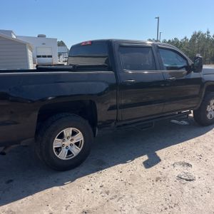 CHEVROLET SILVERADO 1500 LT - 9