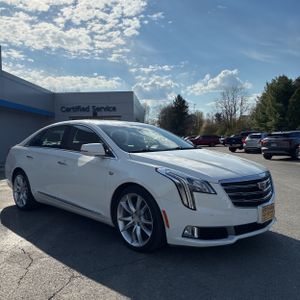 CADILLAC XTS PREMIUM LUXURY - 7