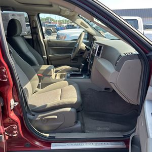 2008 JEEP GRAND CHEROKEE LAREDO 缩略图 32