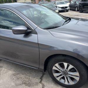 صورة مصغرة 13 لـ 2015 Honda ACCORD LX
