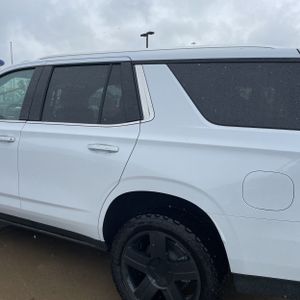 CHEVROLET TAHOE HIGH COUNTRY - 6