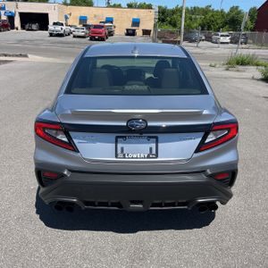 2022 Subaru WRX PREMIUM 照片 7