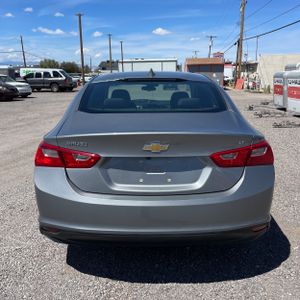 CHEVROLET MALIBU - 7