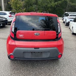 2015 KIA SOUL + 照片 5