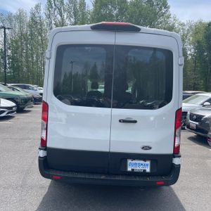 FORD TRANSIT 250 - 7