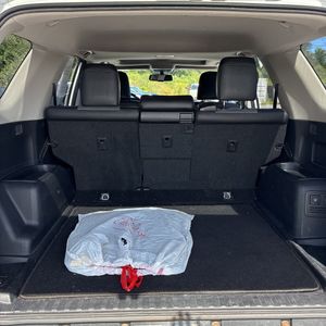 2015 Toyota 4RUNNER SR5 PREMIUM — фото 38
