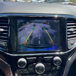 2019 JEEP GRAND CHEROKEE LIMITED 照片 39