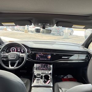 2025 AUDI Q7 PREMIUM PLUS thumbnail 38
