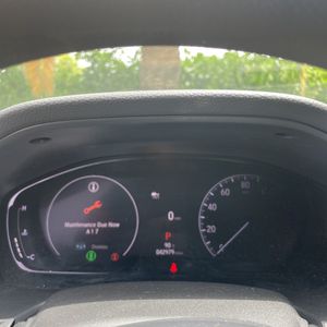 2021 Honda ACCORD LX 缩略图 38