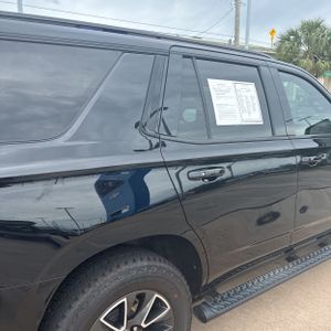 CHEVROLET TAHOE Z71 - 9