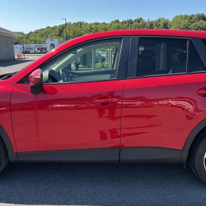 2016 Mazda CX-5 GRAND TOURING 照片 4
