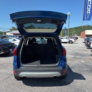 2019 FORD ESCAPE SE — миниатюра 42