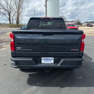 CHEVROLET SILVERADO 1500 LIMITED RST - 7