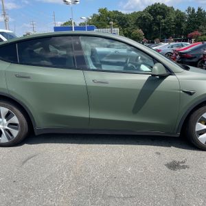 صورة مصغرة 11 لـ 2021 Tesla MODEL Y LONG RANGE