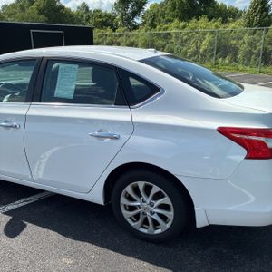 صورة 6 لـ 2019 Nissan SENTRA SV