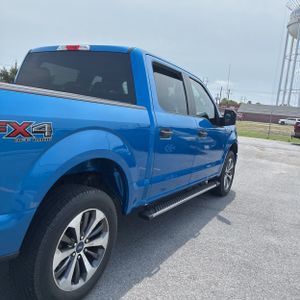 FORD F-150 XL - 9
