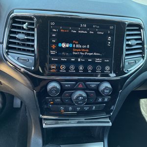 صورة 36 لـ 2021 JEEP GRAND CHEROKEE LAREDO X