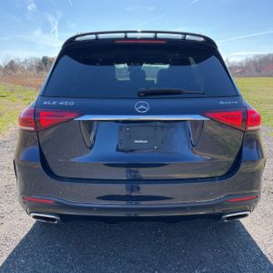 MERCEDES-BENZ GLE - 7