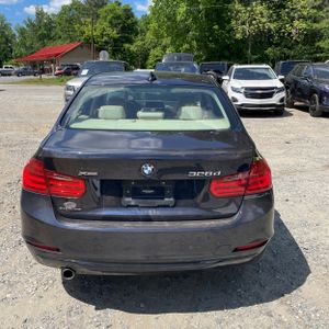 BMW 328D XDRIVE - 7
