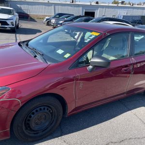 SUBARU IMPREZA 2.0I - 2