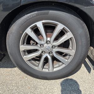 صورة 18 لـ 2015 Nissan PATHFINDER SL