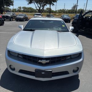2013 Chevrolet CAMARO LT — миниатюра 14