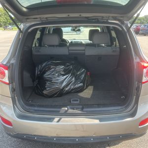 2012 Hyundai SANTA FE SE thumbnail 38