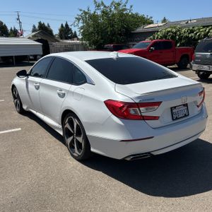 HONDA ACCORD SPORT - 5