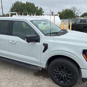 2026 FORD F-150 XLT — миниатюра 13