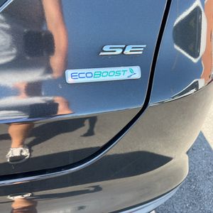 2013 FORD FUSION SE 缩略图 23
