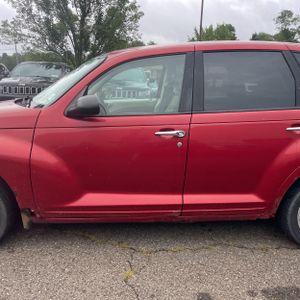 صورة 4 لـ 2007 Chrysler PT CRUISER TOURING