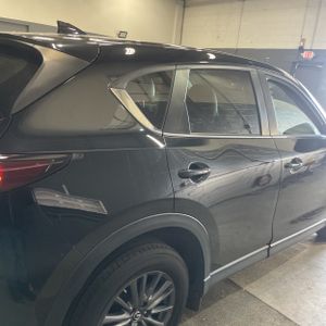 MAZDA CX-5 TOURING - 9