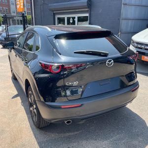 صورة 4 لـ 2024 Mazda CX-30 2.5 S SELECT SPORT