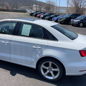 AUDI A3 2.0T PREMIUM - 6
