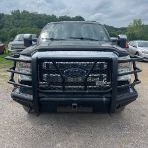 صورة 10 لـ 2015 FORD F-250 XLT