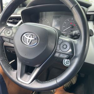 2024 Toyota COROLLA SE thumbnail 64