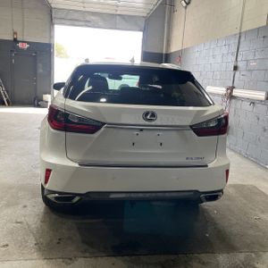 LEXUS RX 350 BASE - 7