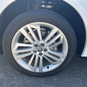 صورة مصغرة 17 لـ 2018 AUDI Q5 PRESTIGE
