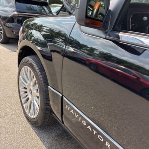 2017 Lincoln NAVIGATOR SELECT — миниатюра 66
