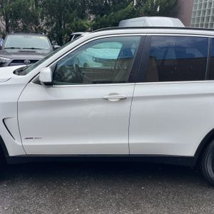 BMW X5 XDRIVE35I - 4
