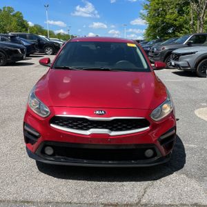 KIA FORTE - 10