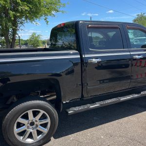 CHEVROLET SILVERADO 1500 LT Z71 - 9