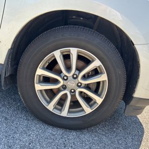 2016 Nissan PATHFINDER SL — миниатюра 20