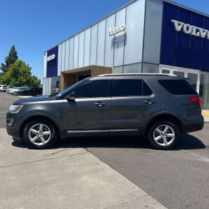FORD EXPLORER XLT - 3