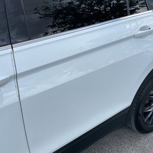 2024 Volkswagen TIGUAN SE 照片 57
